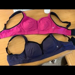 Lululemon Sports Bras